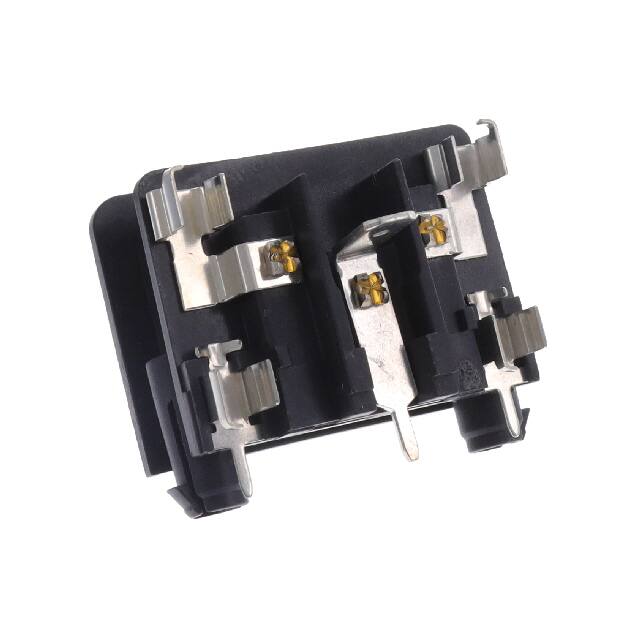 GSF1.2201.41 SCHURTER Inc.  Power Entry Modules (PEM)